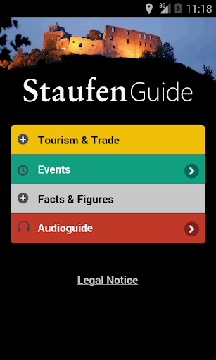 StaufenGuide EN