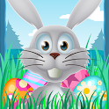 Bubble Bunny Blitz icon