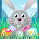 Bubble Bunny Blitz icon