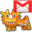 なんくるメール logo
