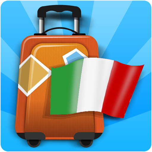 会話帳イタリア語 旅遊 App LOGO-APP開箱王