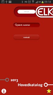 Download ELKO Hovedkatalog APK for Android