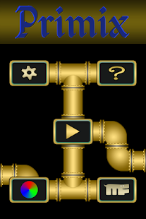 Free Download Primix APK