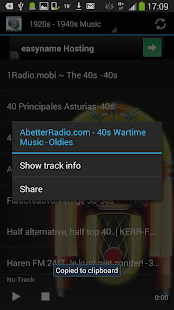Lastest Oldies Radio 500+ Stations APK