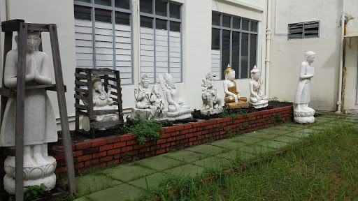 Various Buddhas 
