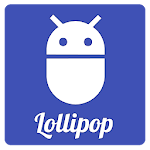 Lollipop 5.0 Zooper Widget Apk