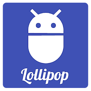 Lollipop 5.0 Zooper Widget.apk 1.0.0