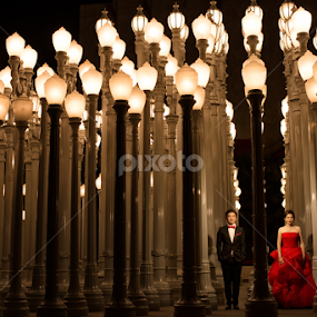 Urban Romance by Yansen Setiawan - Wedding Other