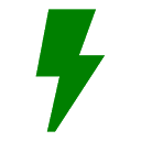 Android Speed Booster mobile app icon