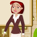 Hotel Manager mobile app icon