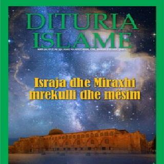 Dituria Islame Nr 286