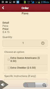 How to install Aromas Coffee Crepes 1.399 apk for pc