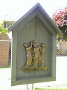 Stations Of The Cross I - The Gaston Family