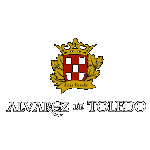 Álvarez de Toledo LOGO-APP點子