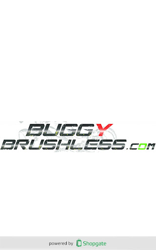 Buggy Brushless Shop