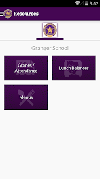 Granger ISD poster 5