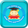 Tiny Scholars Child Care