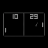 PongClock Live Wallpaper icon