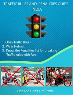 How to download Traffic Penalties Guide India patch 3.0 apk for android
