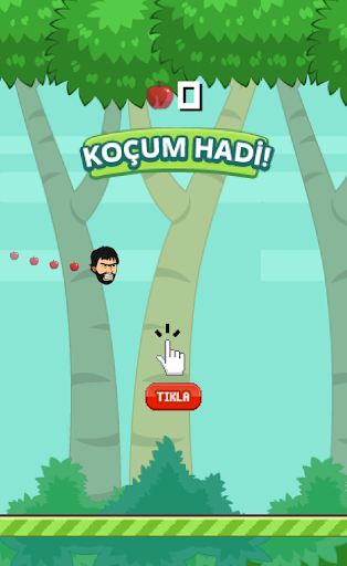 【免費動作App】Recep İvedik Surfers-APP點子