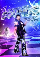 Signature Sounds: Music of WWE