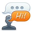 Cam Chat icon