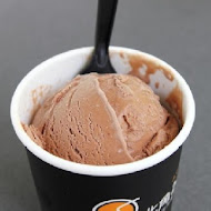 【新竹尖石】北角24法式冰淇淋專賣店