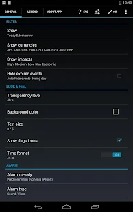 Mod Apk Files Forex Calendar Notifier Pro 4 V4 03 Data Mod Apk Files - 