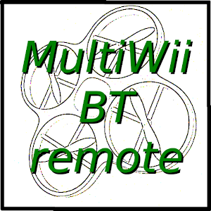 MultiWii BT Remote 工具 App LOGO-APP開箱王