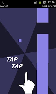 Tapology Screenshots 1