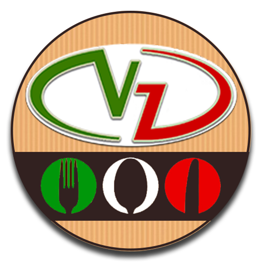 VZ Rappresentanza LOGO-APP點子