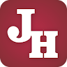 JH Tapped Application icon