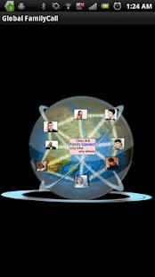 Download Global Family Call APK for Android