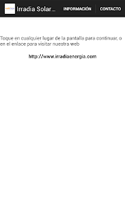 Download Irradia Solar PV APK