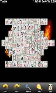 Download Ultimate Mahjong Solitaire APK