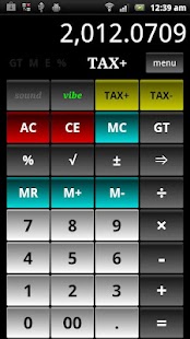 Download Calculator B16 APK for Android