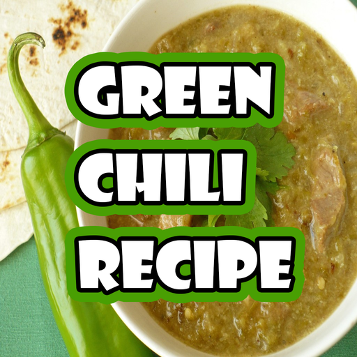 Green Chili Recipe