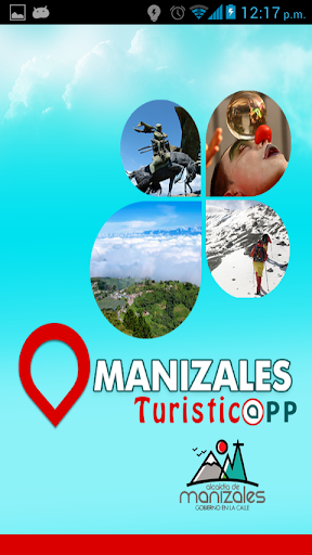 【免費旅遊App】Manizales TuristicApp-APP點子