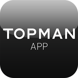 Topman logo
