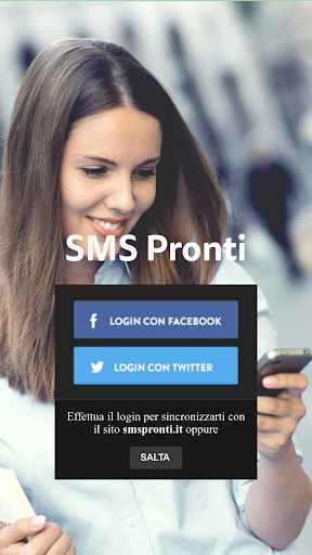 【免費娛樂App】Sms Pronti e Frasi d'Amore-APP點子