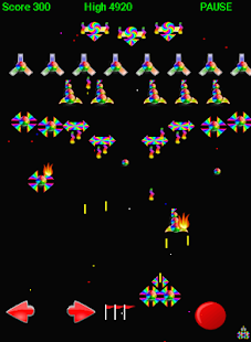 How to download Paper Invaders (FREE) 2.0 apk for android