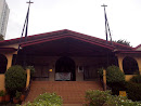 Iglesia Santisima Trinidad