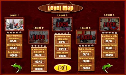 Lastest Beauty Parlour Hidden Objects APK for Android