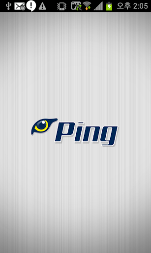 Ping TEST