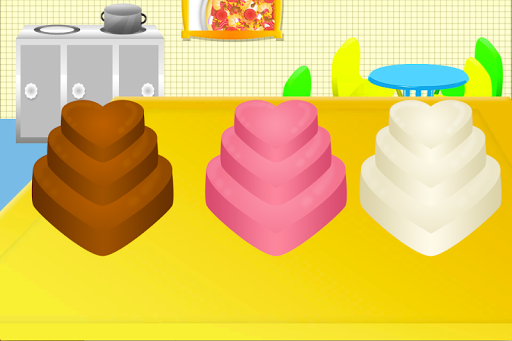 【免費休閒App】Decorar juego de pasteles-APP點子