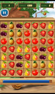 How to download Fruit Gather lastet apk for bluestacks