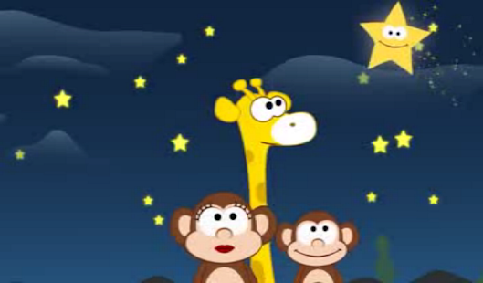 Free Twinkle Twinkle Little Star APK