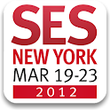 SES New York Conference & Expo logo