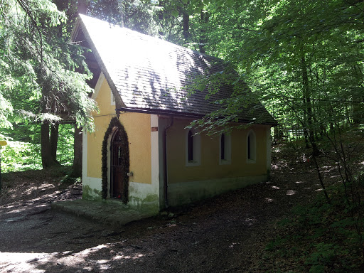 Theklakapelle