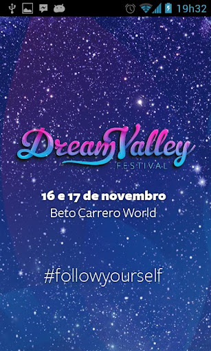 Dream Valley 2012